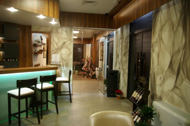 Fotos del hotel Milano:  7