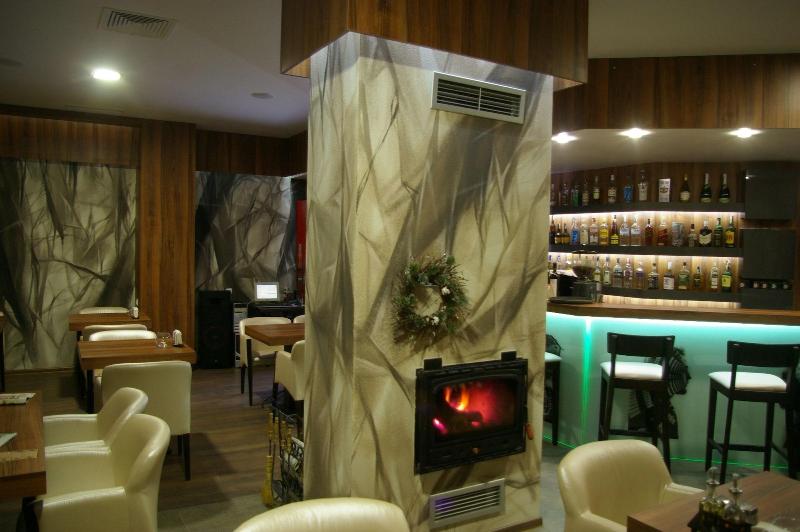 Fotos del hotel Milano:  21