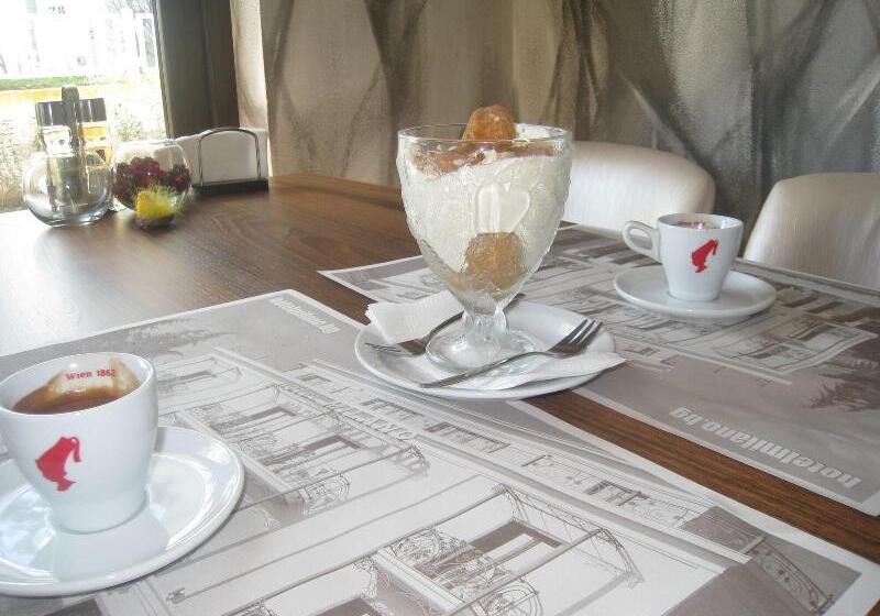 Fotos del hotel Milano:  25