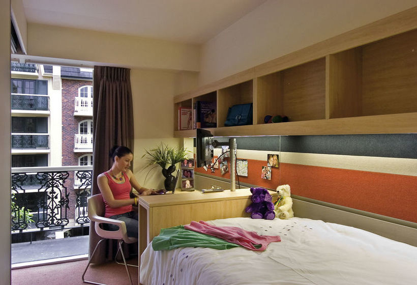 Fotos del hotel Rmit Village Old Melbourne:  18