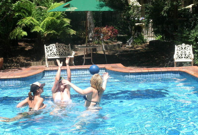 Fotos del hotel Rmit Village Old Melbourne:  3