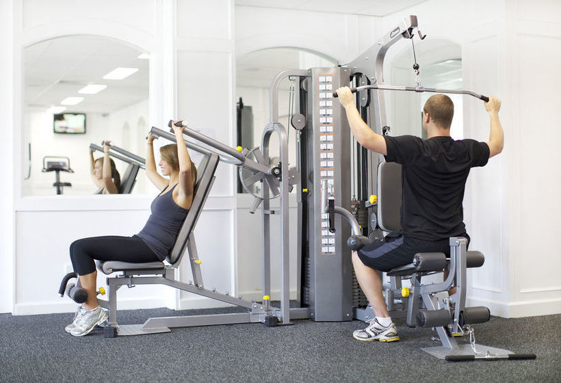 Fotos del hotel Rmit Village Old Melbourne:  20