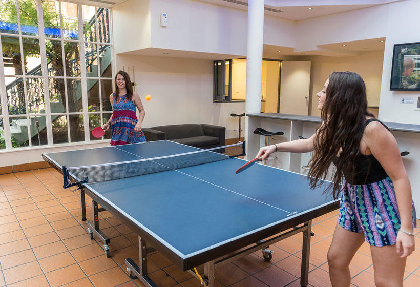 Fotos del hotel Rmit Village Old Melbourne:  14