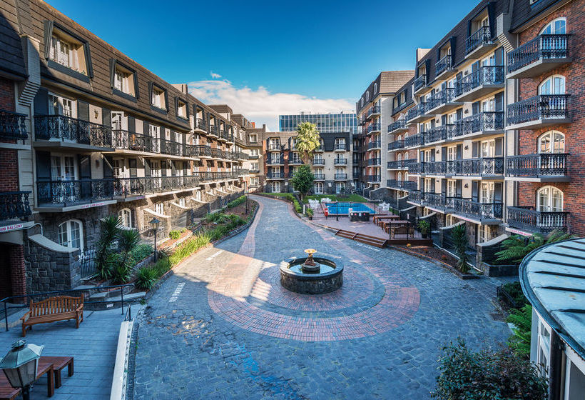 Fotos del hotel Rmit Village Old Melbourne:  10