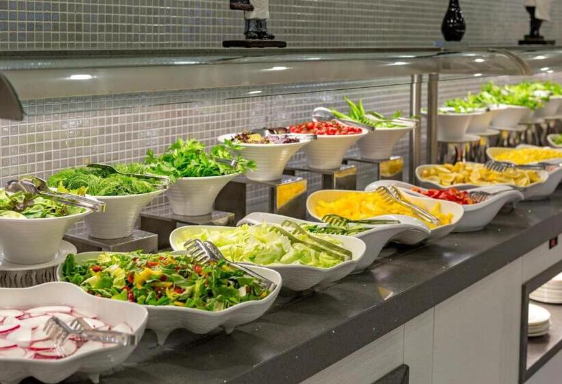 Fotos del hotel Royal Seginus:  4