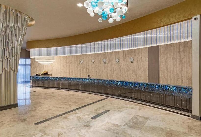 Fotos del hotel Royal Seginus:  3