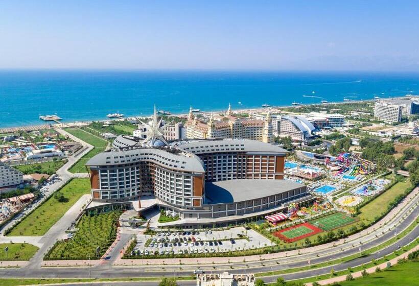 Fotos del hotel Royal Seginus:  8