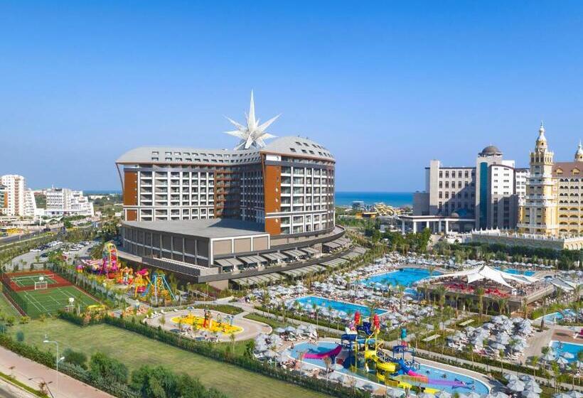 Fotos del hotel Royal Seginus:  23