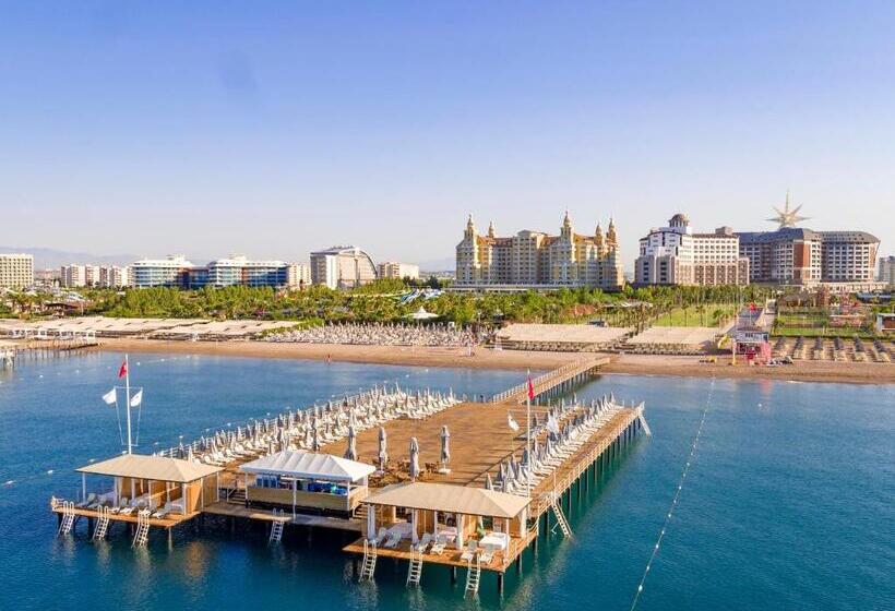 Fotos del hotel Royal Seginus:  10