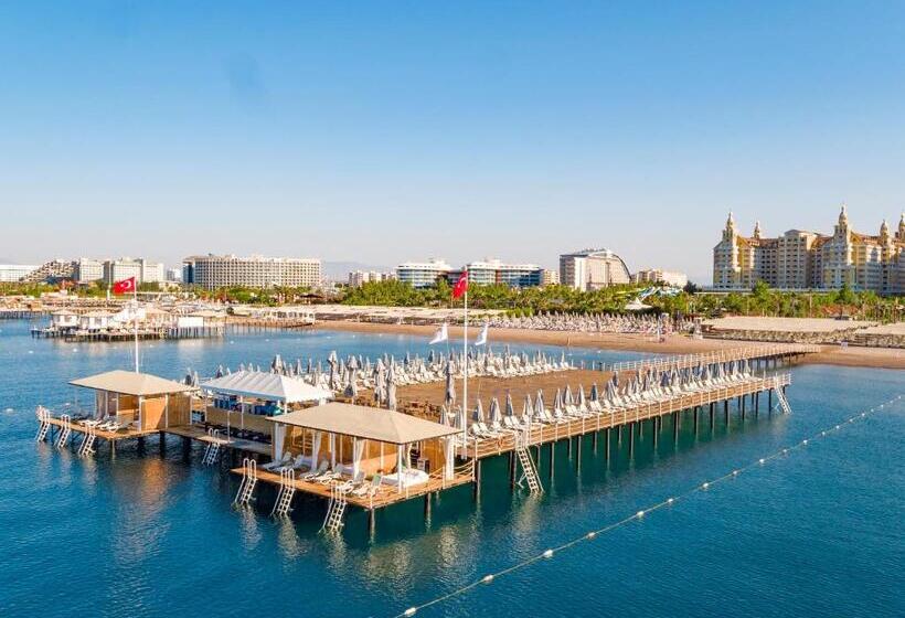 Fotos del hotel Royal Seginus:  11