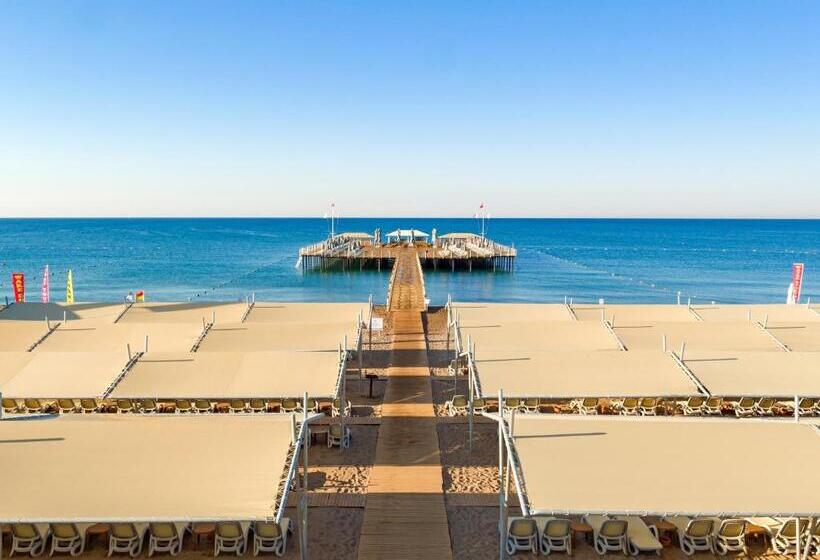 Fotos del hotel Royal Seginus:  24