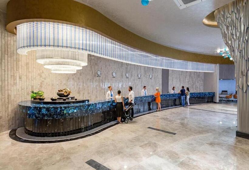 Fotos del hotel Royal Seginus:  14