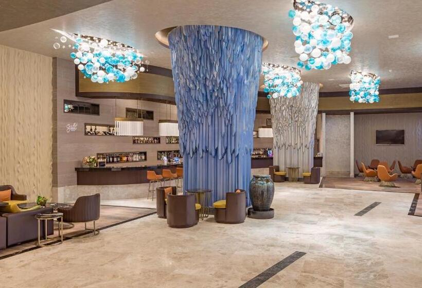 Fotos del hotel Royal Seginus:  26