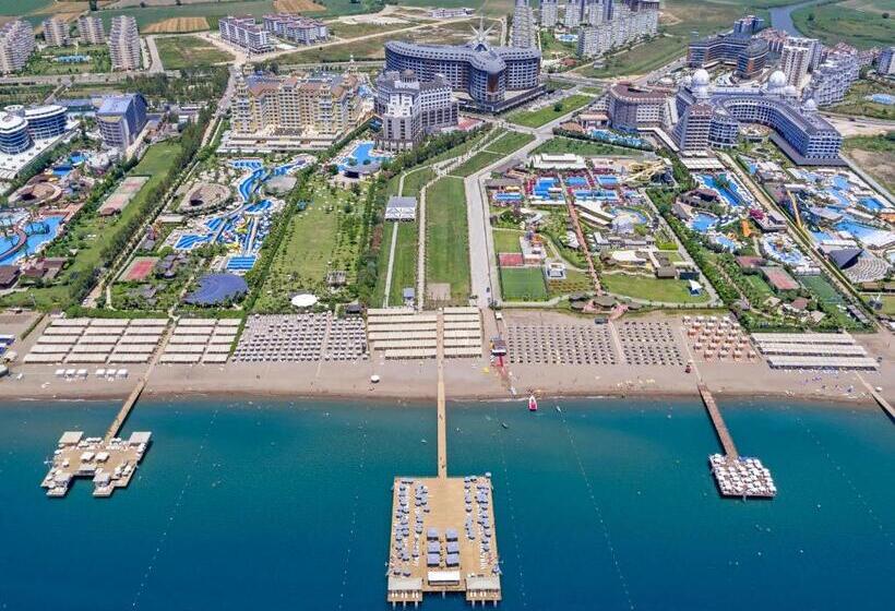 Fotos del hotel Royal Seginus:  9