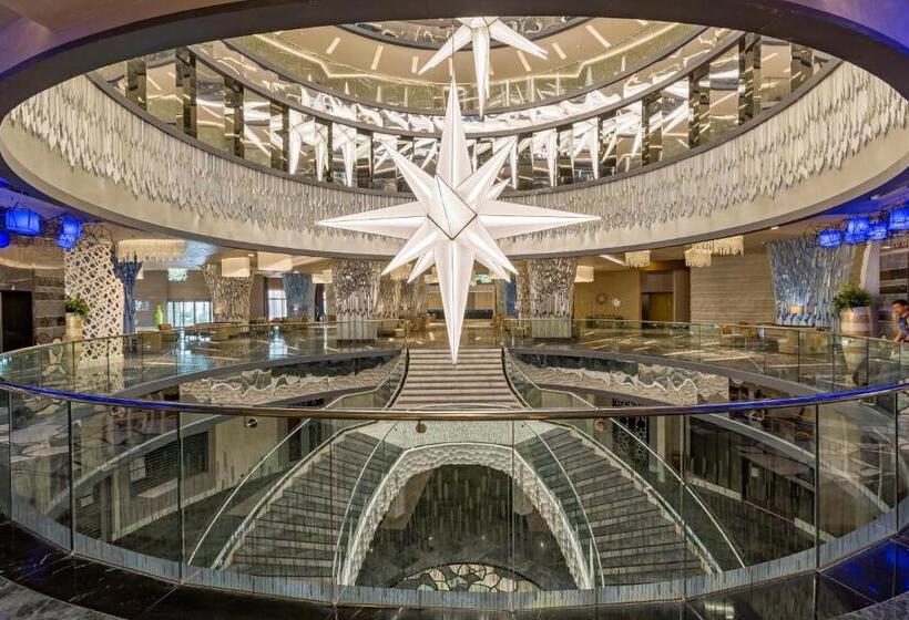 Fotos del hotel Royal Seginus:  19