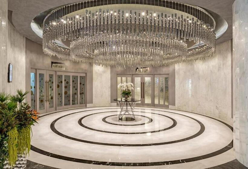 Fotos del hotel Royal Seginus:  13