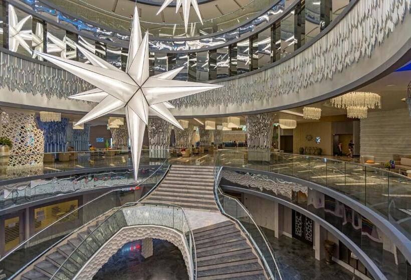 Fotos del hotel Royal Seginus:  21