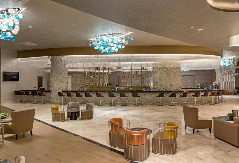 Fotos del hotel Royal Seginus:  5