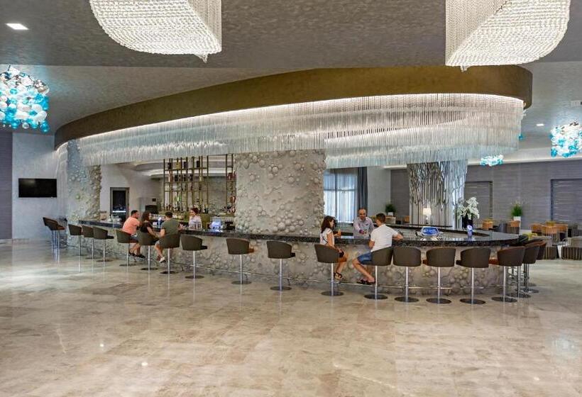 Fotos del hotel Royal Seginus:  17