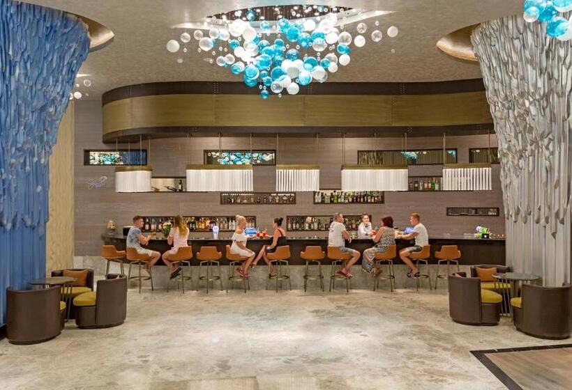 Fotos del hotel Royal Seginus:  18