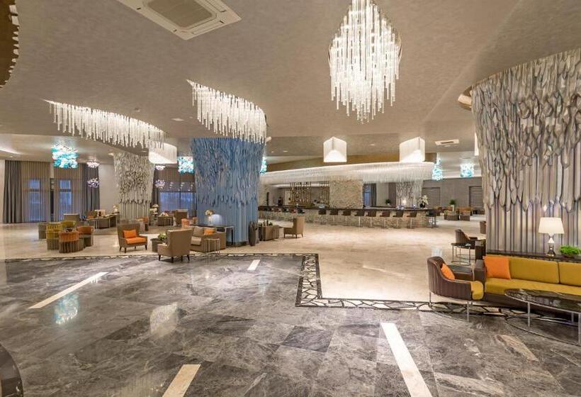 Fotos del hotel Royal Seginus:  12