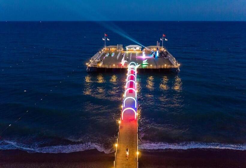 Fotos del hotel Royal Seginus:  22