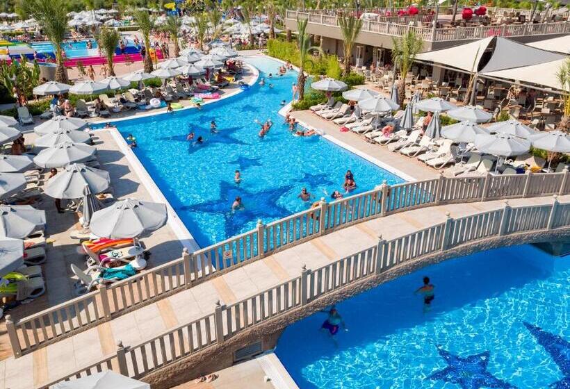 Fotos del hotel Royal Seginus:  15