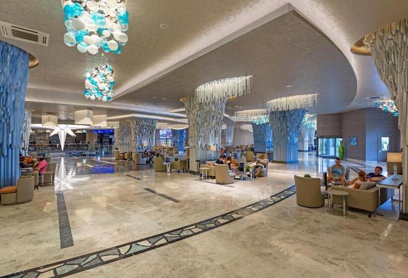 Fotos del hotel Royal Seginus:  25