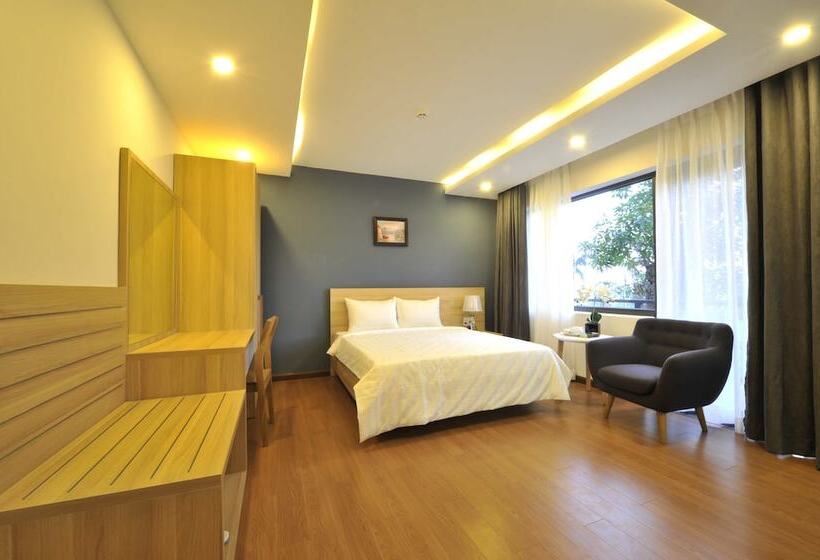 Fotos del hotel Son Tra Hill Phu Quoc:  11