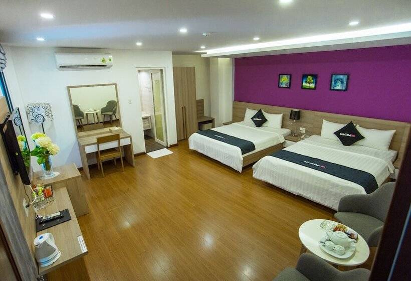 Fotos del hotel Son Tra Hill Phu Quoc:  14