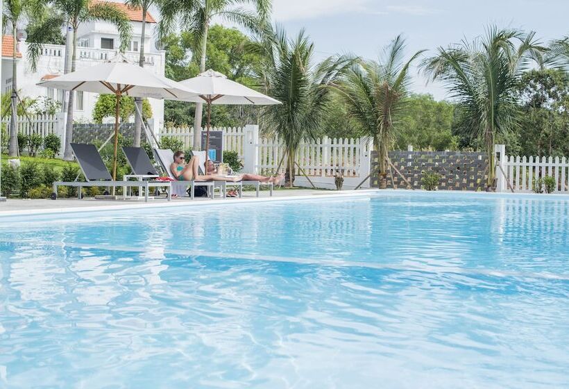 Fotos del hotel Son Tra Hill Phu Quoc:  6