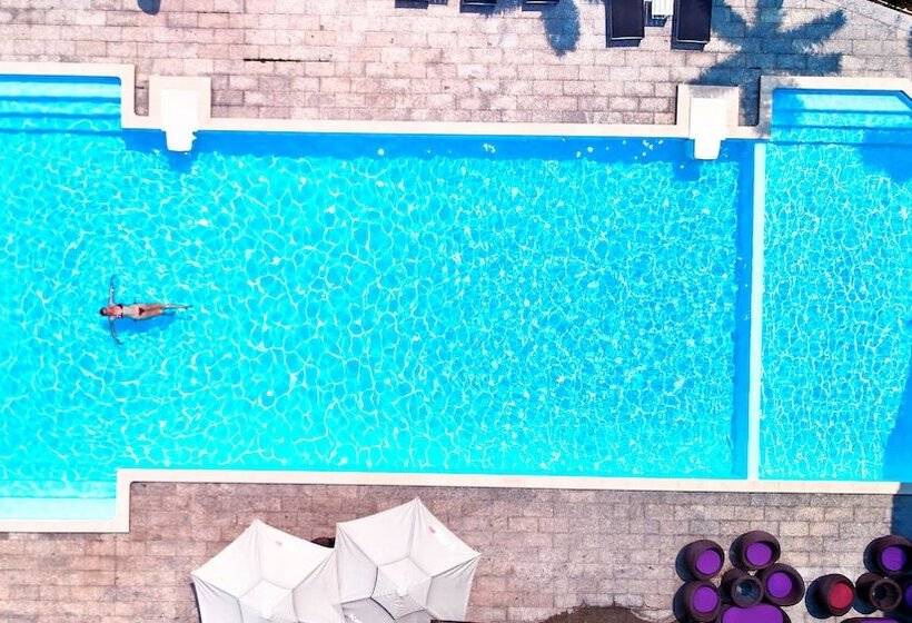 Son Tra Hill Phu Quoc