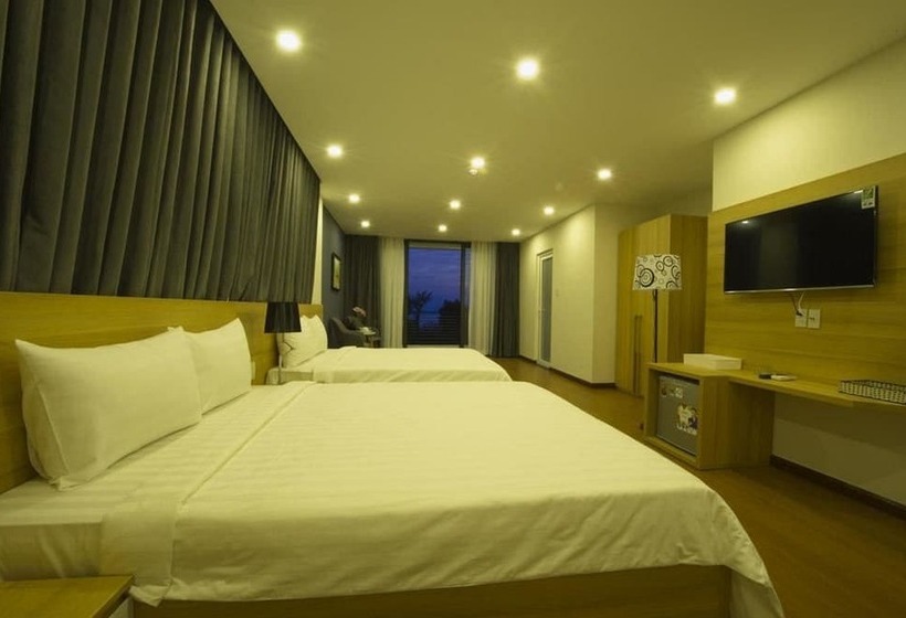 Fotos del hotel Son Tra Hill Phu Quoc:  15