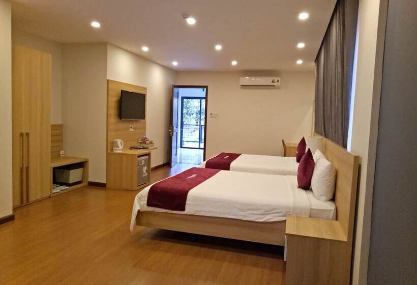 Fotos del hotel Son Tra Hill Phu Quoc:  19