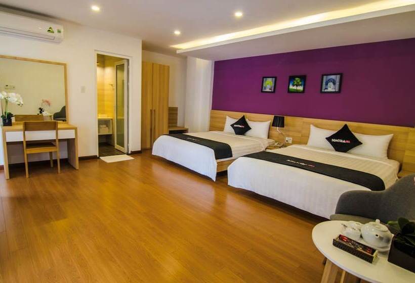 Fotos del hotel Son Tra Hill Phu Quoc:  13