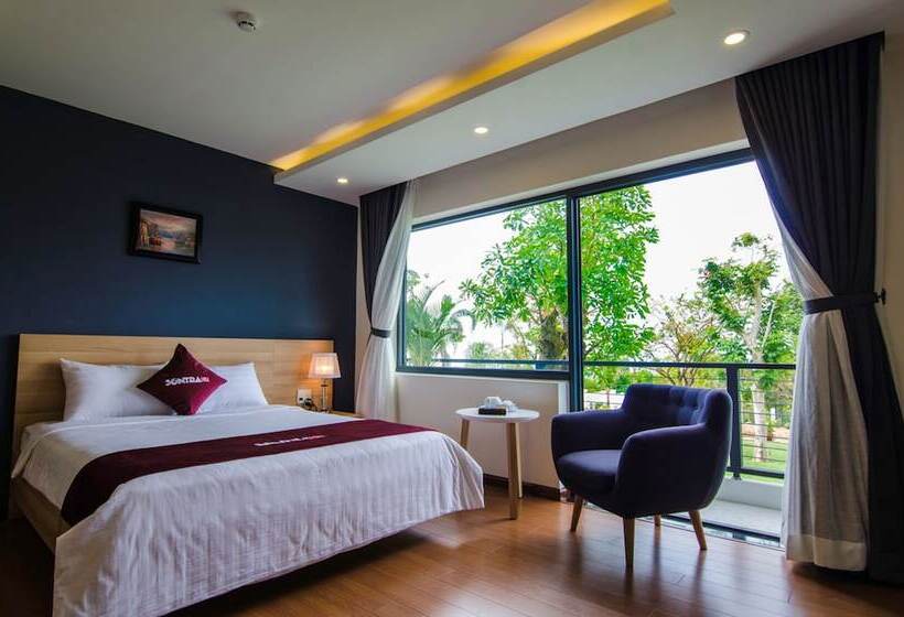 Fotos del hotel Son Tra Hill Phu Quoc:  23