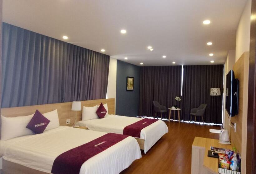 Fotos del hotel Son Tra Hill Phu Quoc:  20