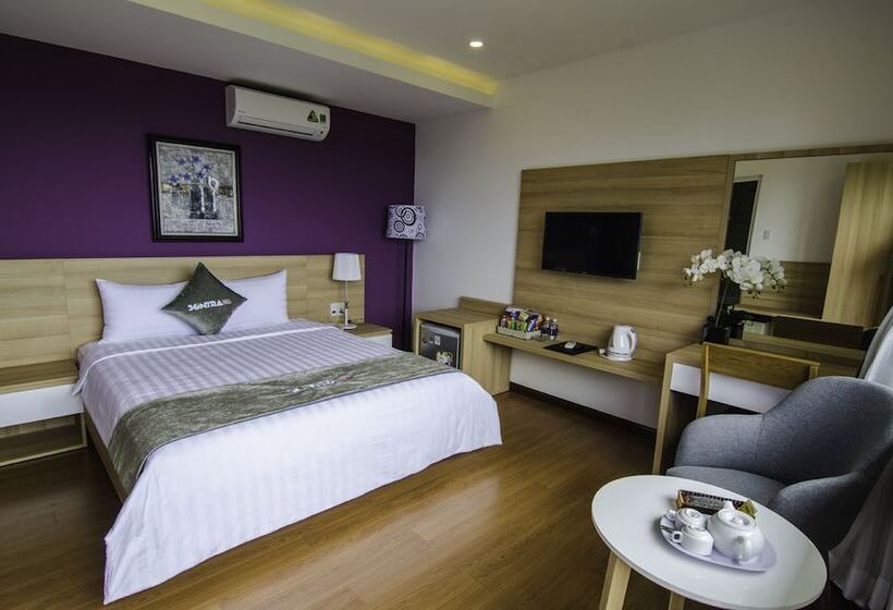 Fotos del hotel Son Tra Hill Phu Quoc:  22