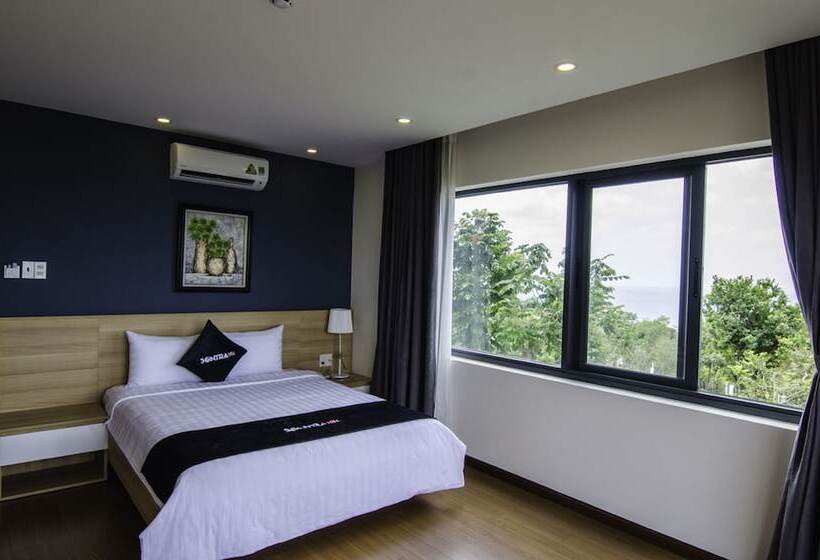 Fotos del hotel Son Tra Hill Phu Quoc:  25