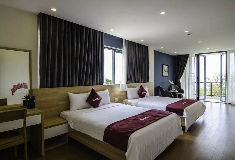 Fotos del hotel Son Tra Hill Phu Quoc:  7