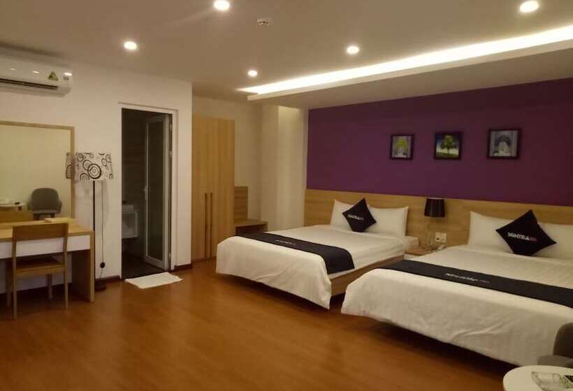 Fotos del hotel Son Tra Hill Phu Quoc:  17