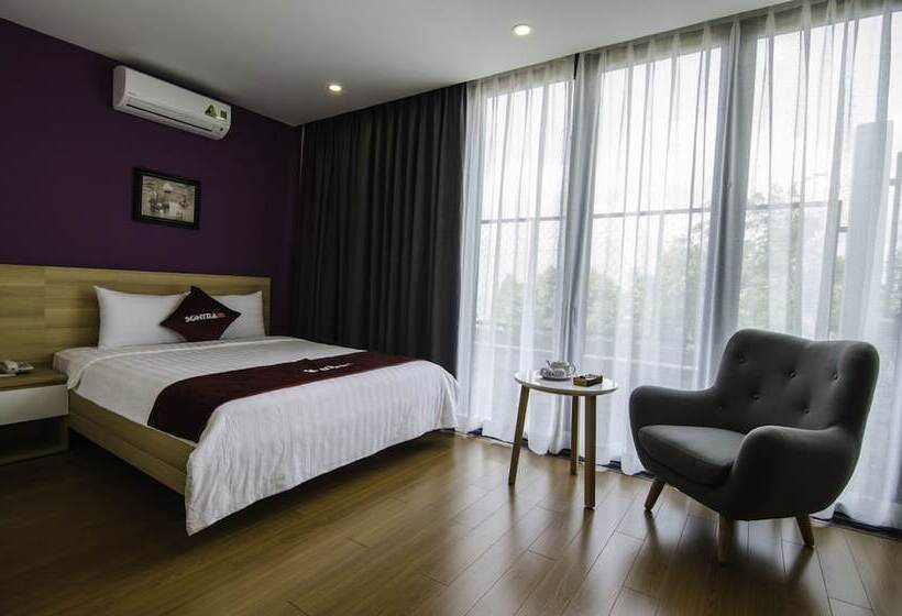 Fotos del hotel Son Tra Hill Phu Quoc:  21