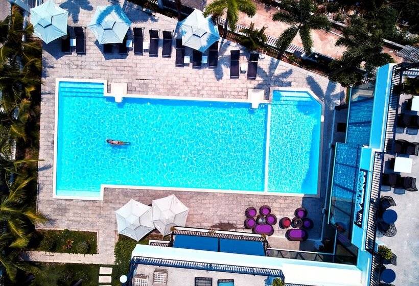 Fotos del hotel Son Tra Hill Phu Quoc:  4