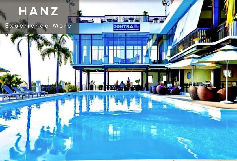 Fotos del hotel Son Tra Hill Phu Quoc:  3