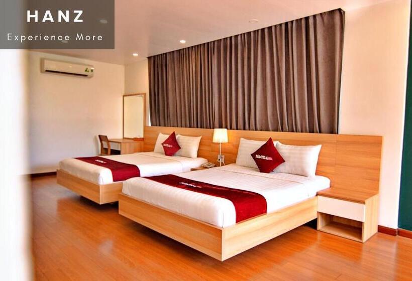 Fotos del hotel Son Tra Hill Phu Quoc:  12