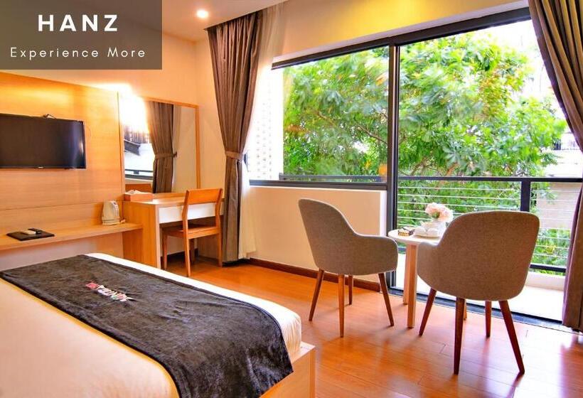 Fotos del hotel Son Tra Hill Phu Quoc:  8