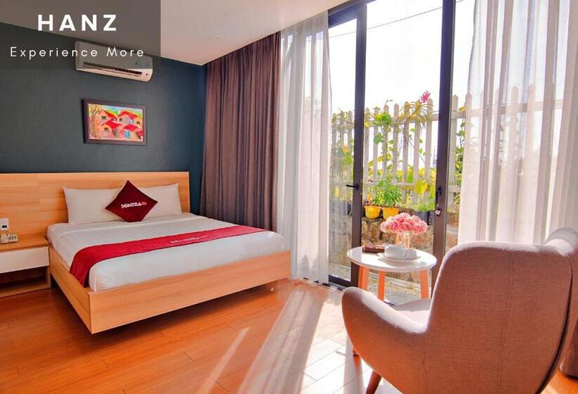 Fotos del hotel Son Tra Hill Phu Quoc:  24