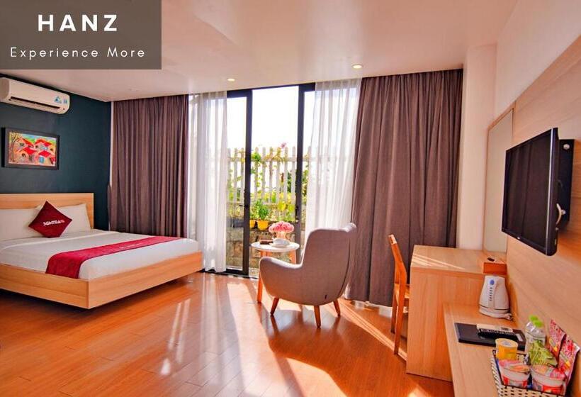 Fotos del hotel Son Tra Hill Phu Quoc:  5