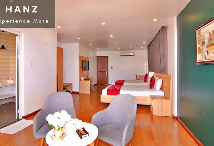 Fotos del hotel Son Tra Hill Phu Quoc:  9