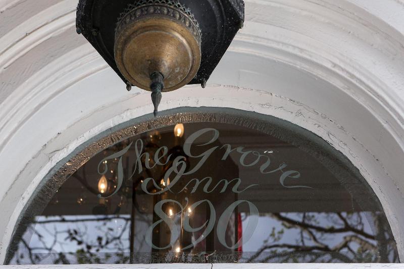 Fotos del hotel The Grove Inn:  10